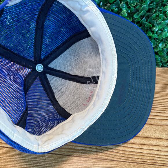 Lot of 5 Vintage Texas A&M QB Lance Pavlas Personal Collection Houston Gamblers - Picture 7 of 14